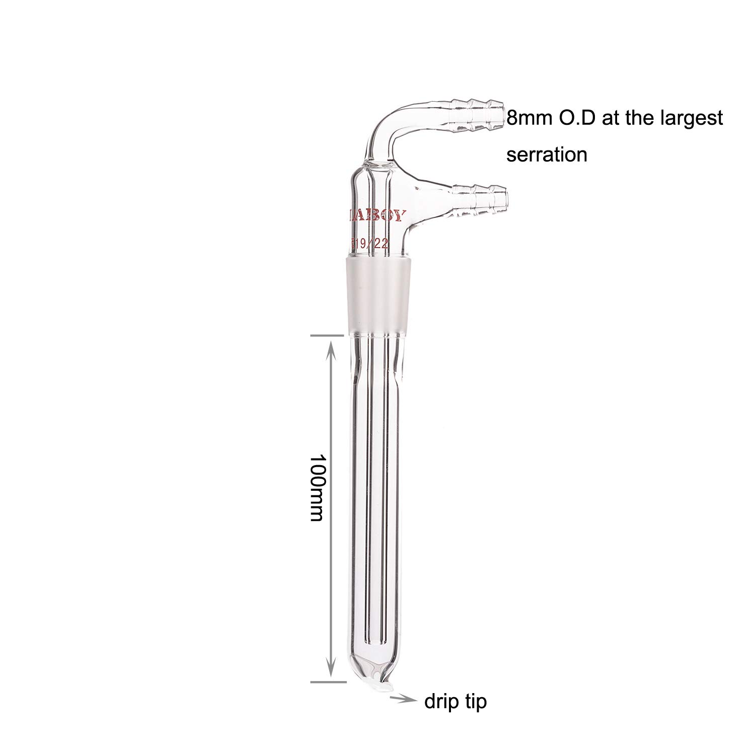 pics Cold Finger Sublimation Apparatus sublimation apparatus