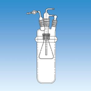 pic Cold Finger Sublimation Apparatus sublimation apparatus wikipedia