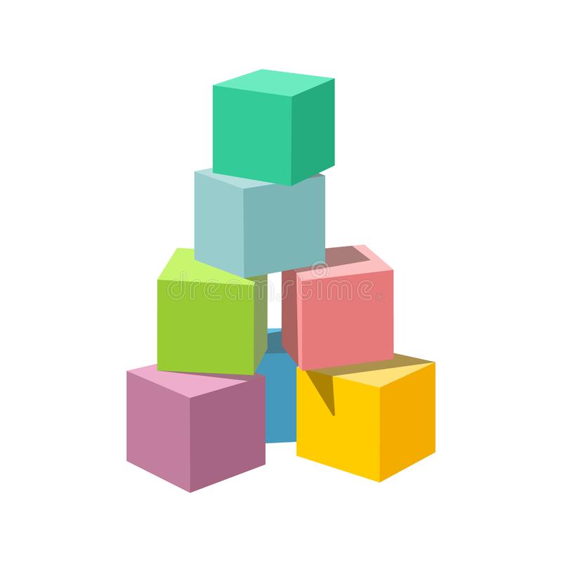 images Colored Blocks Clipart bright colorful wooden blocks toy