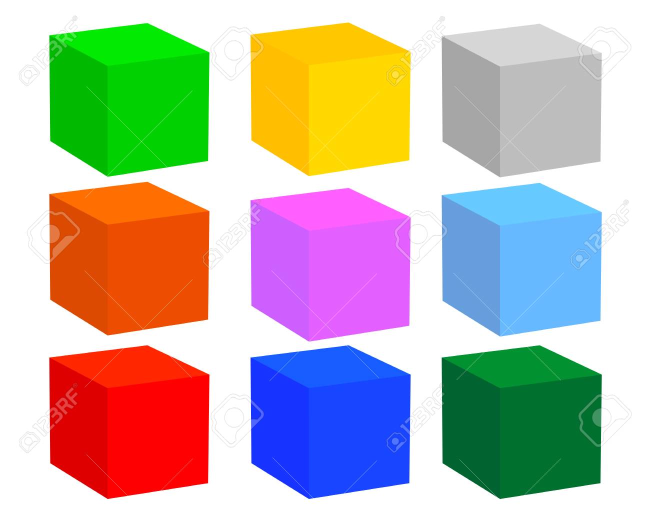 pics Colored Blocks Clipart colored blocks cliparts cliparts zone