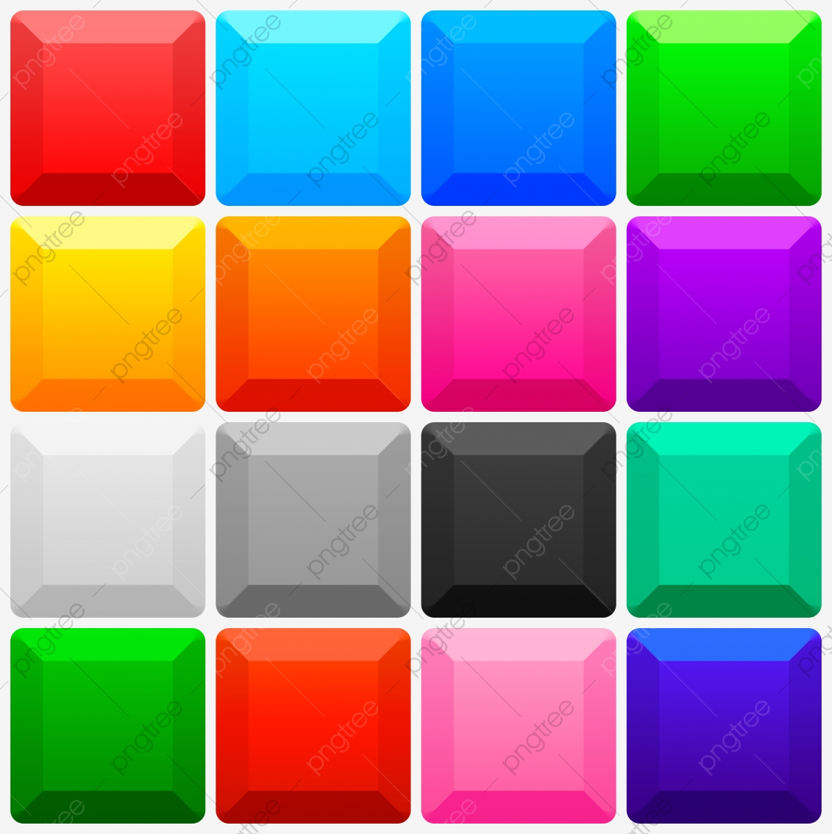 wallpapers Colored Blocks Clipart clipart abc blocks and blank blocks