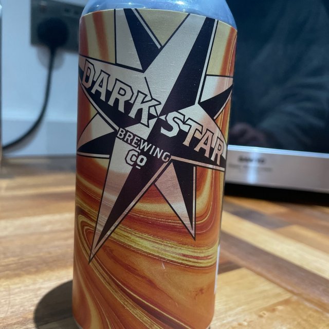 pix Creme Brulee Beer Dark Star creme brulee dark star brewing co