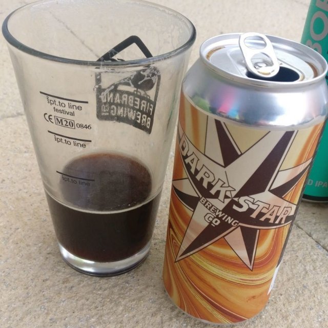 picture Creme Brulee Beer Dark Star https untappd com b dark star brewing co creme brulee 892769