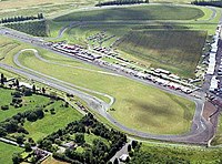 pic Croft Circuit Layout trackscapes
