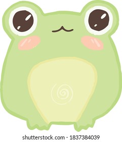 pics Cute Frog Animation cute frog cartoon hand drawn style stock illustration download image now istock
