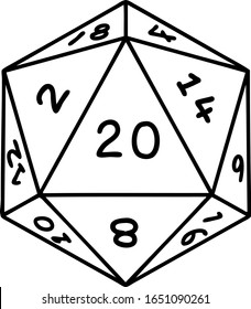 images D20 Image dungeons dragons d20 colour changing light
