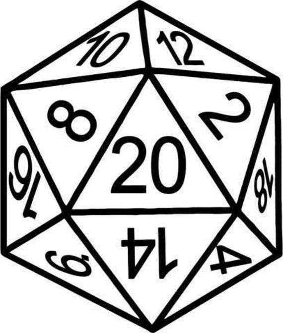 pix D20 Image https stock adobe com images 20 sided 20d dice line art icon for apps and websites 98782249 start checkout 1 content id 98782249