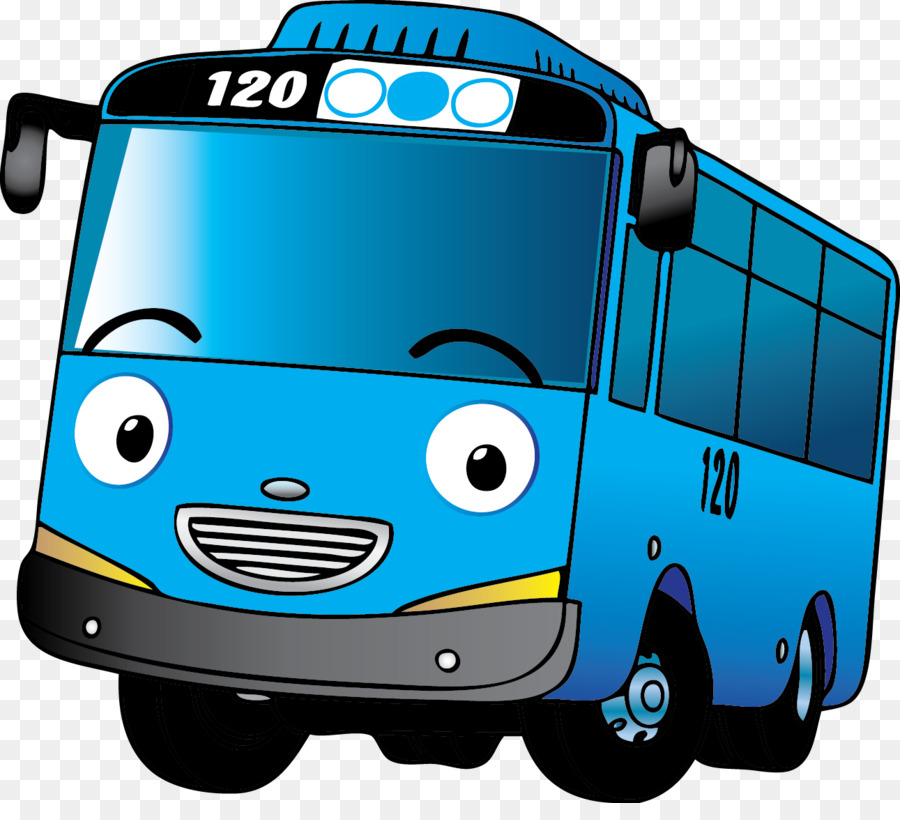 pics Download Gambar Tayo the little bus tayo tayo the little