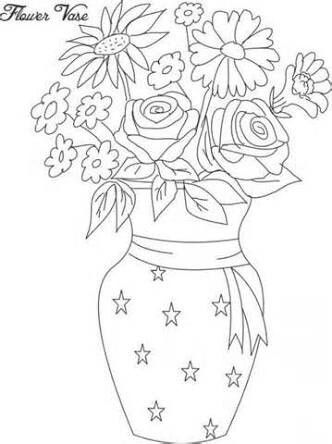 pics Drawing Of A Pot Of Flowers https www shutterstock com image vector set hand drawn flower pots illustration 1392845297