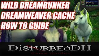images Dreamweaver Paragon wild dreamrunner warcraft mounts