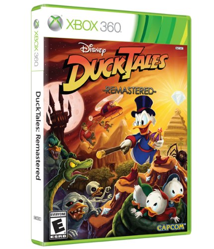 pix Ducktales Remastered Xbox 360 Download ducktales remastered xbox 360 one