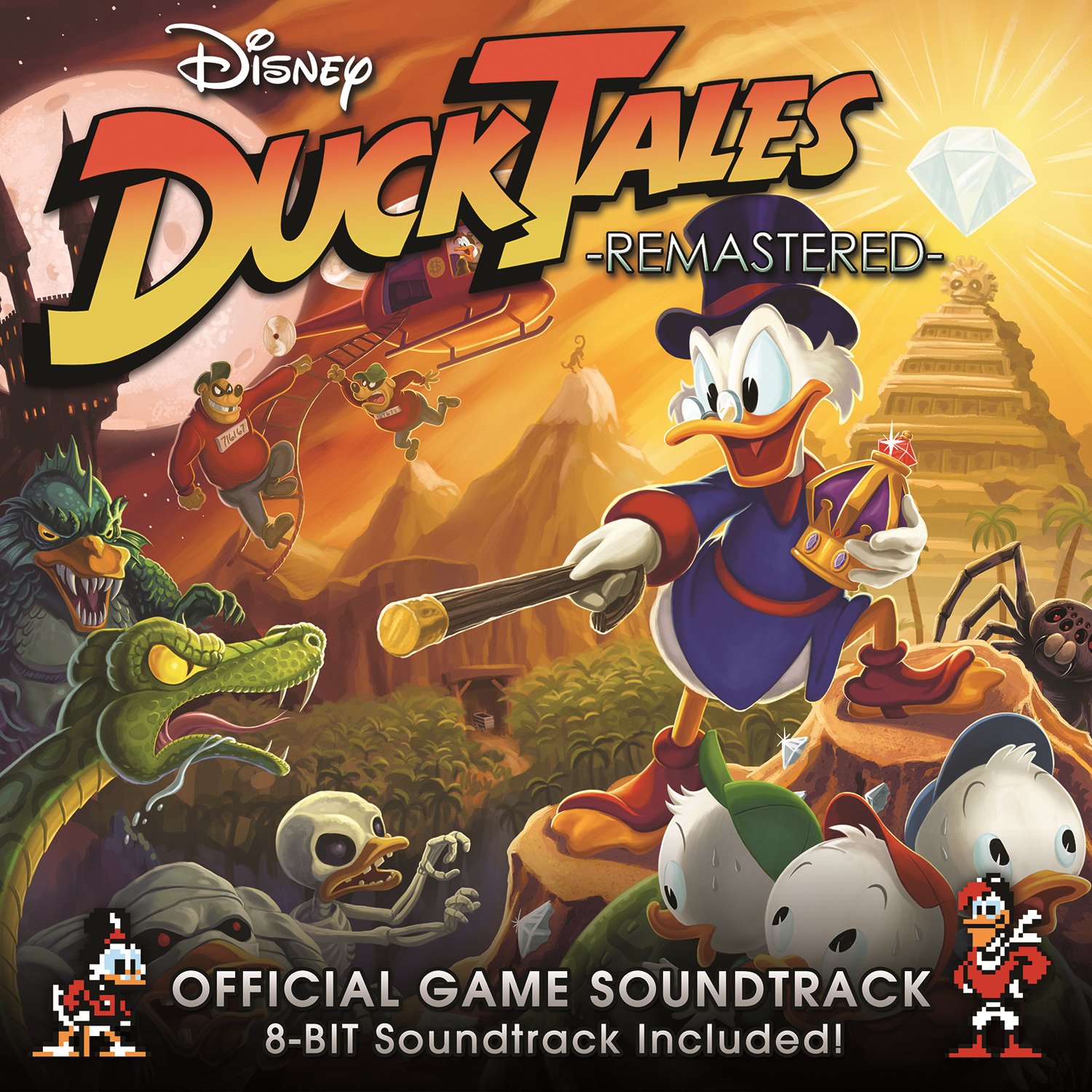 pics Ducktales Remastered Xbox 360 Download capcom brings back ducktales