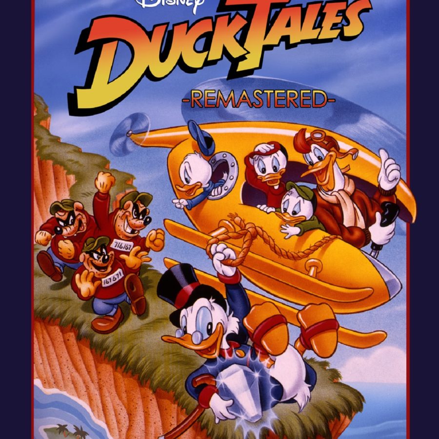 pics Ducktales Remastered Xbox 360 Download ducktales remastered xbox 360 gamestop