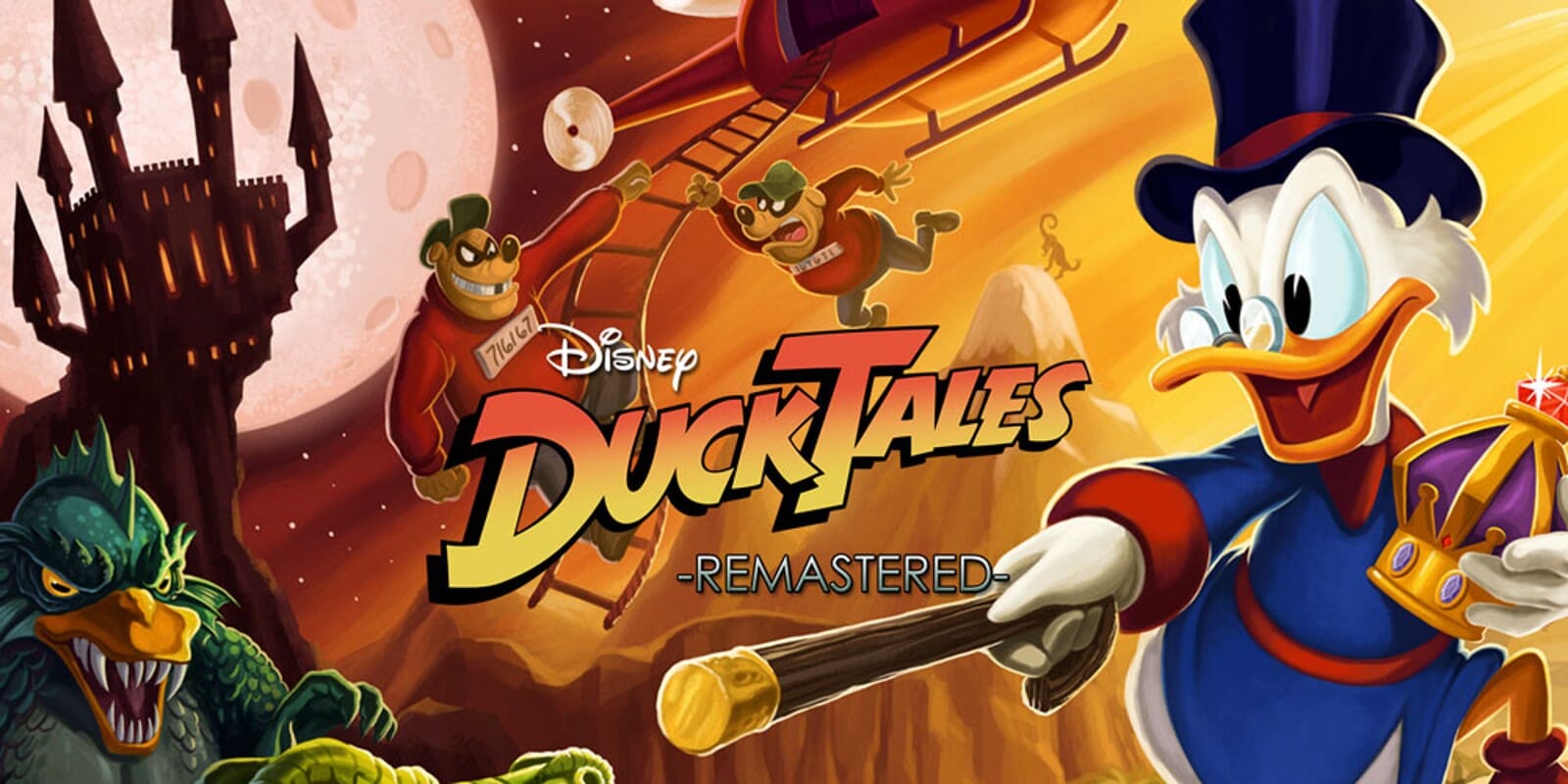 photo Ducktales Remastered Xbox 360 Download amazon com ducktales remastered 360