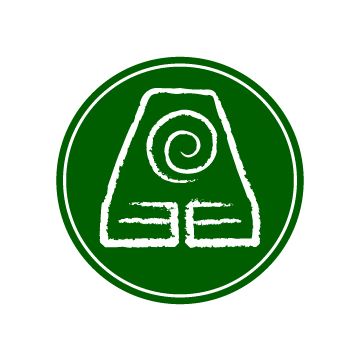 photo Earth Kingdom Logo image result for earth kingdom symbol