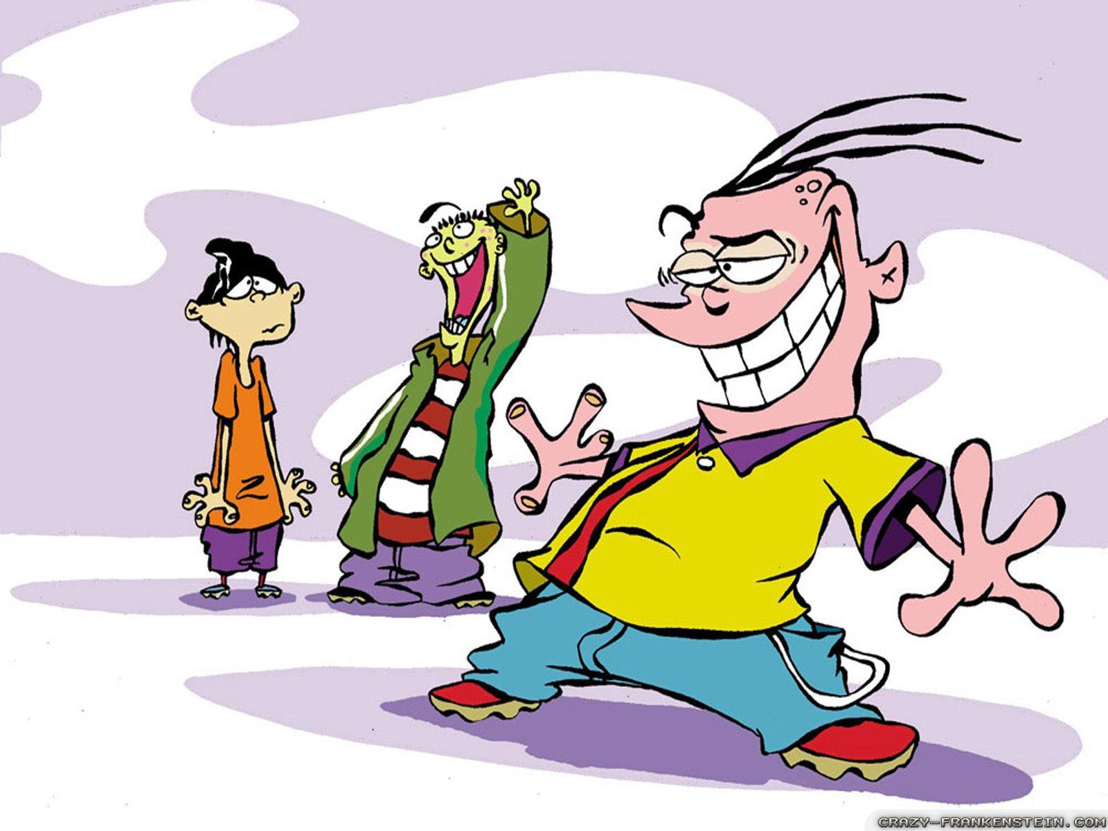 pix Ed Edd N Eddy Backgrounds pin on cartoon network
