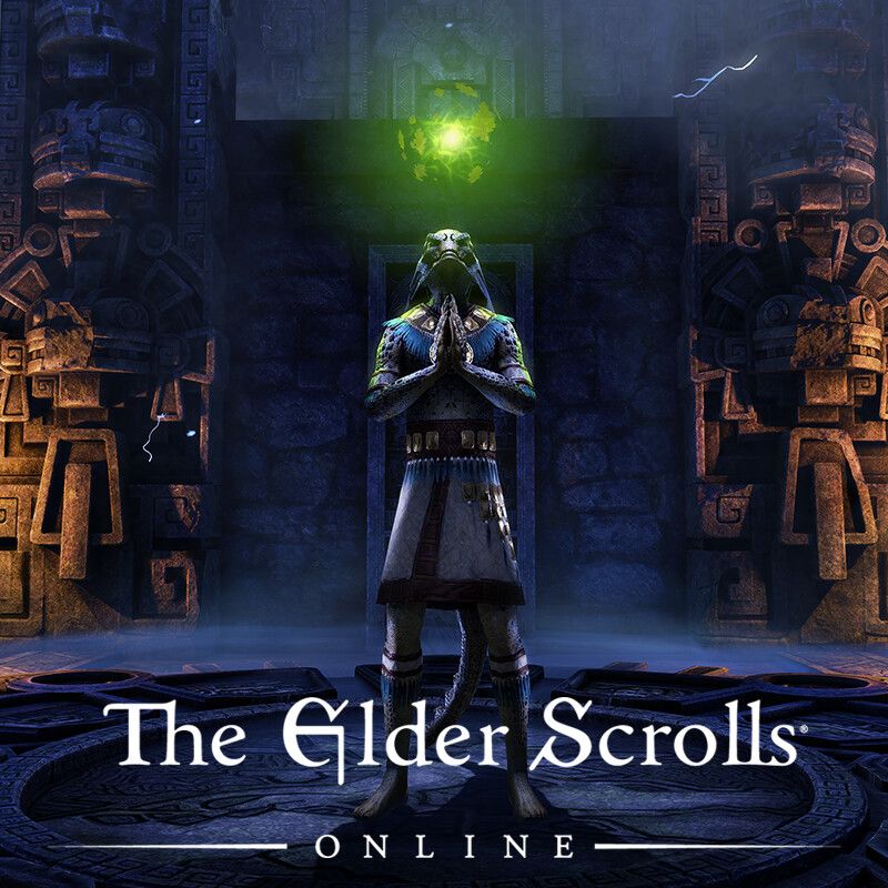 pic Elder Scrolls Calendar 2018 samantha thode murkmire calendar
