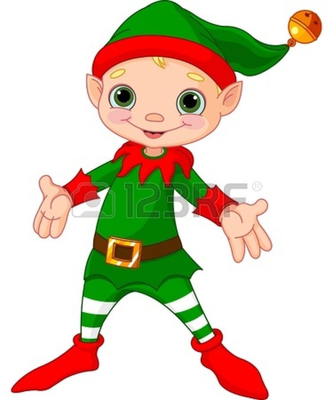 pics Elf Clip Art Images 13 510 christmas elf illustrations clip art