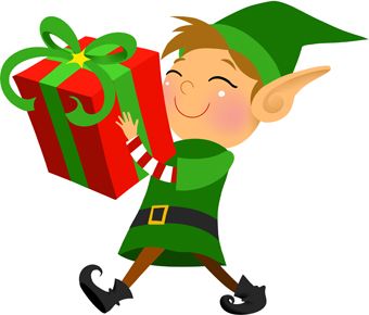 pic Elf Clip Art Images elf google search disneytegninger