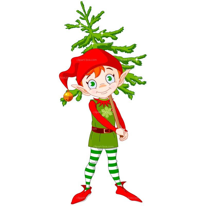 pix Elf Clip Art Images santa claus christmas elf clip art