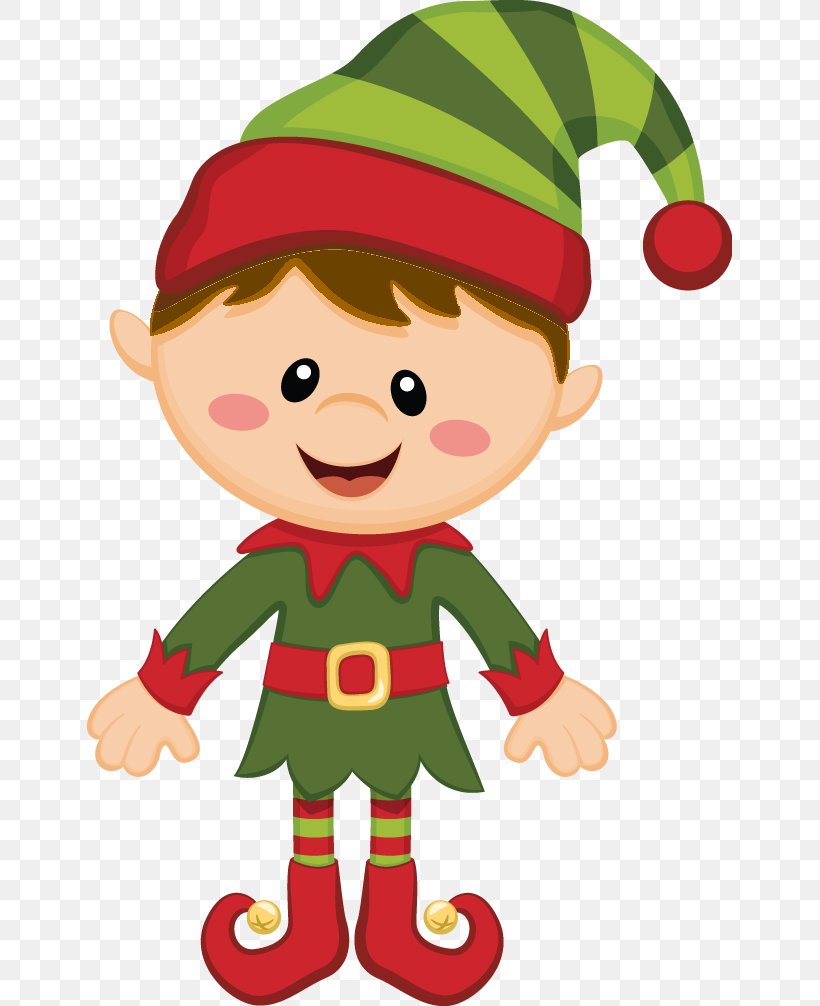 pic Elf Clip Art Images clipart library