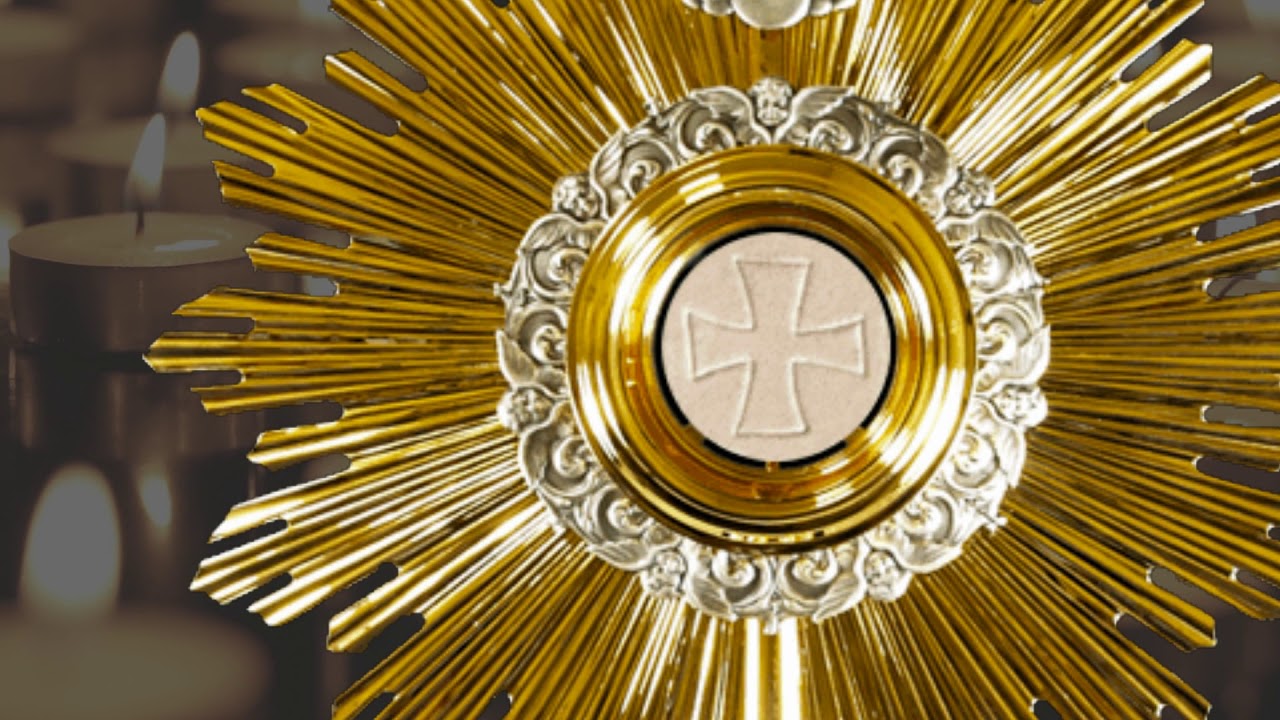photo Eucharistic Adoration Images eucharistic adoration st jude