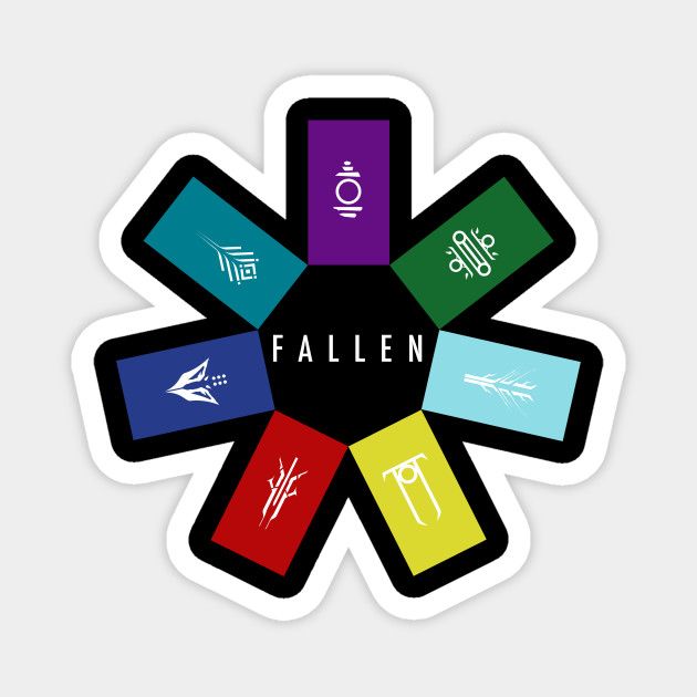 pix Fallen Symbol Destiny 2 reddit