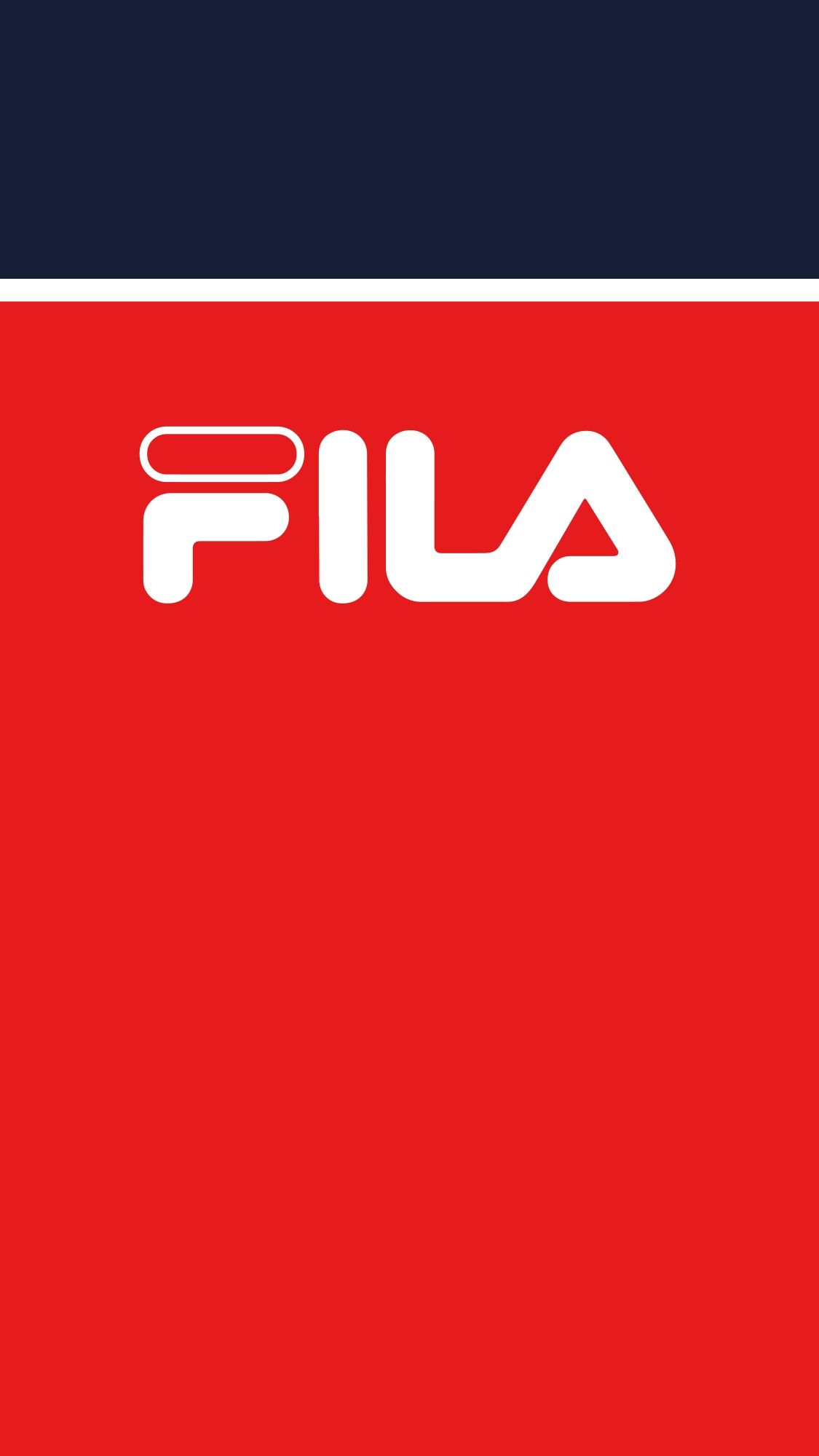 picture Fila Wallpaper Black fila wallpaper by kishanygn 3f free