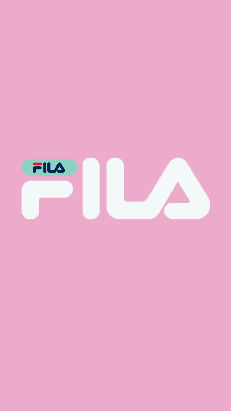 pics Fila Wallpaper Black fila logo sport hd 4k