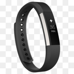 images Fitbit Alta Hr Png favpng com