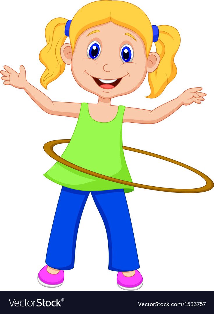 pic Free Clip Art Hula Hoop pin on mporntoyres clipart