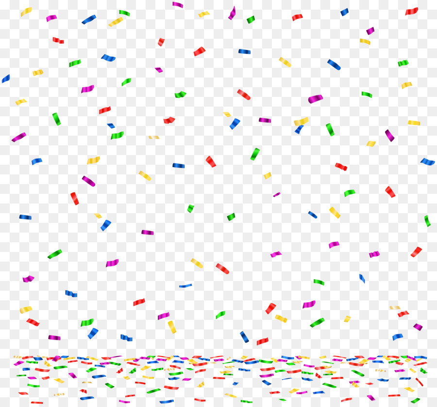 images Free Confetti Clipart Transparent Background clipart library