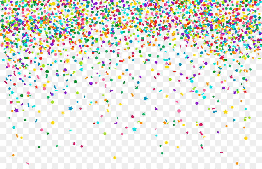 pix Free Confetti Clipart Transparent Background clipart library