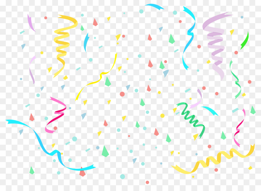 pic Free Confetti Clipart Transparent Background free confetti clip art with no