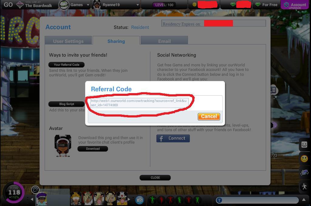 pic Free Ourworld Coupons ourworld gem codes and cheats april