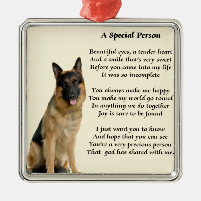pic German Shepherd Poems animal fridge magnets refrigerator magnets