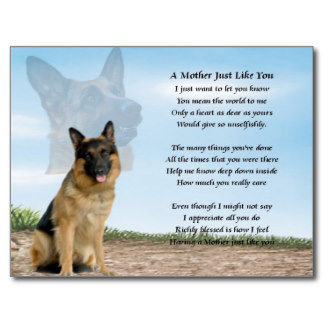picture German Shepherd Poems the german shepherd dog poems dog