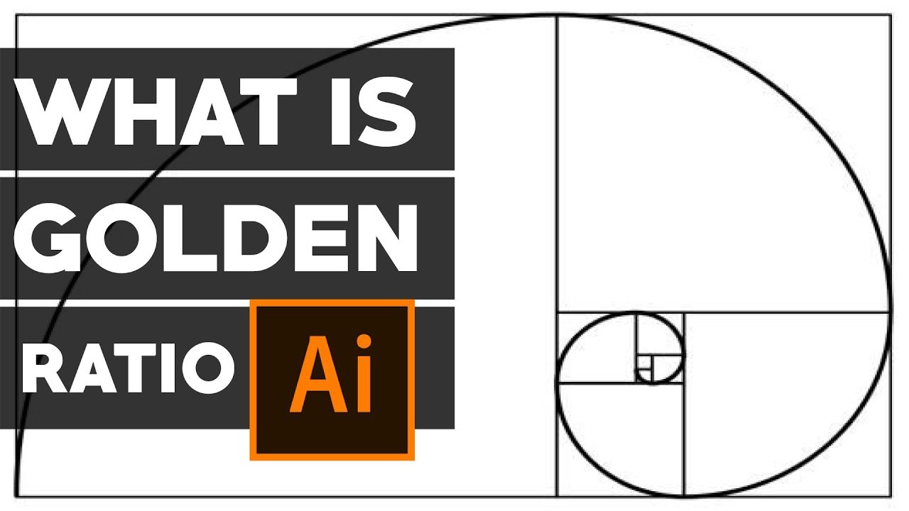 pics Golden Ratio Vector Free Download what is golden ratio free template and use in adobe illustrator cc