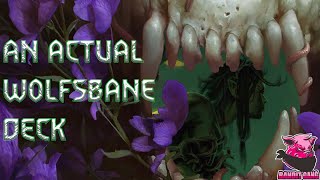 pics Gwent Wolfsbane pinterest