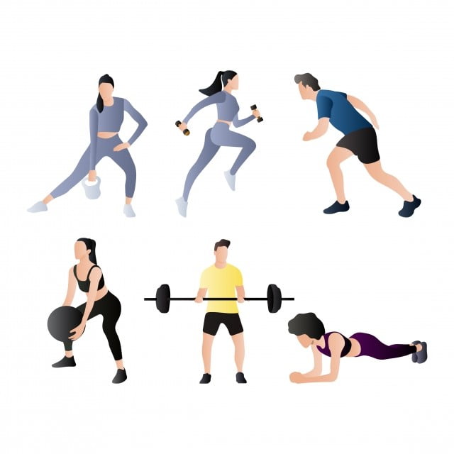 pic Gym Workout Png fitness man png hd png pictures