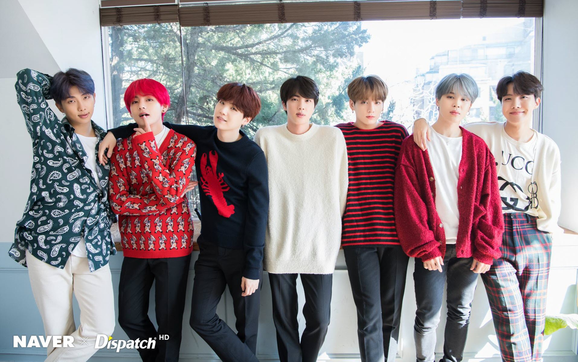 pix Hình Nền Máy Tính Bts bts chất lượng full hd