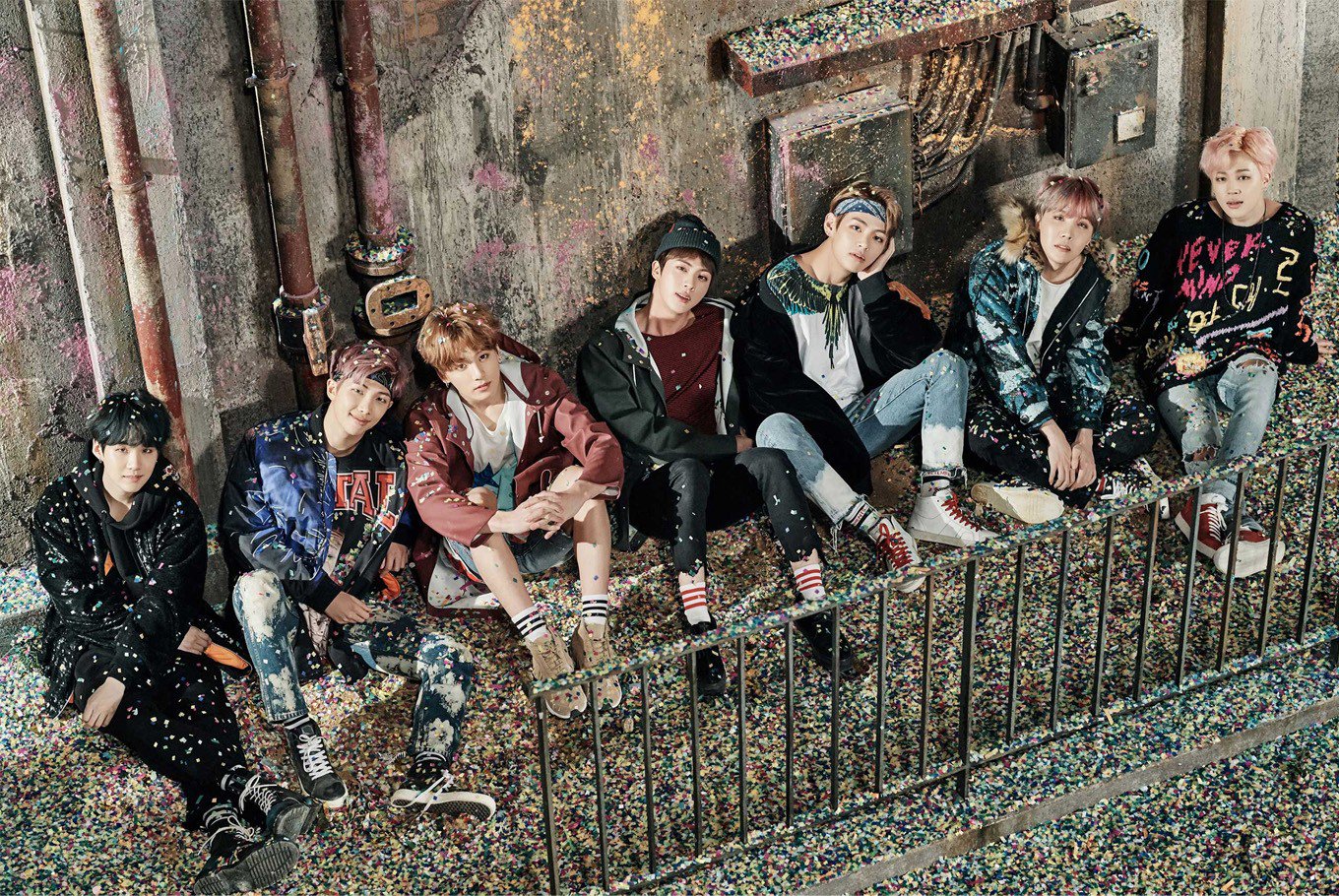 picture Hình Nền Máy Tính Bts bts map of the soul persona 4k