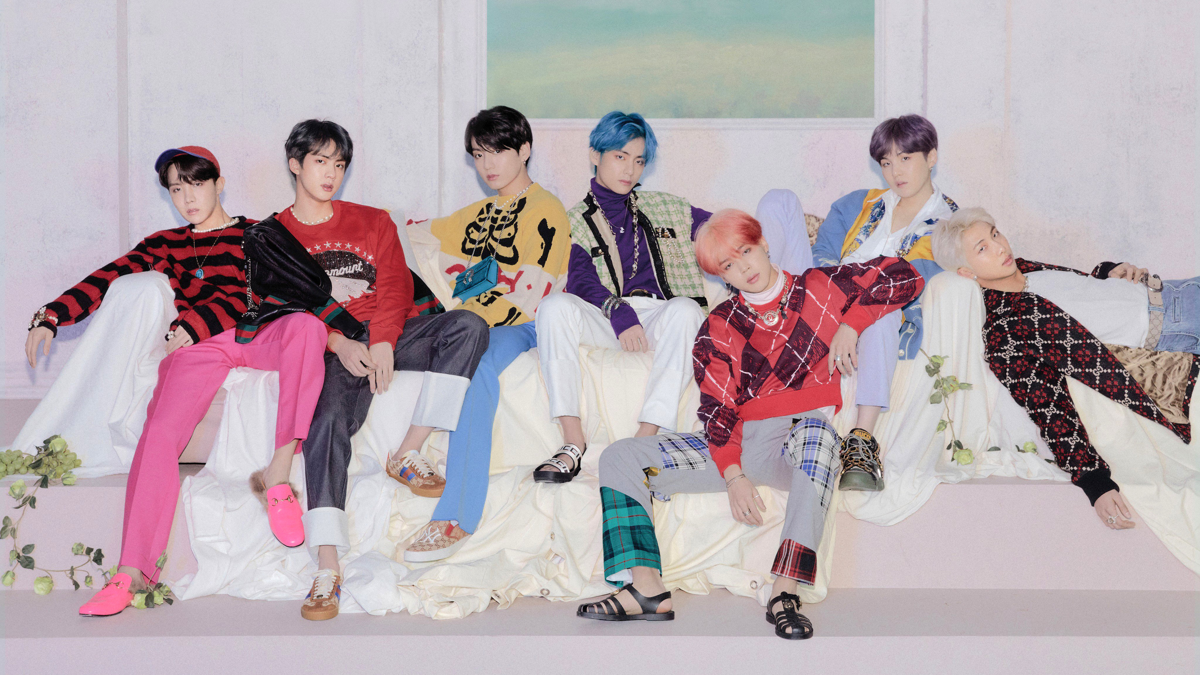 pics Hình Nền Máy Tính Bts bts wallpaper hinh ná»n bts cá»±c Äẹp