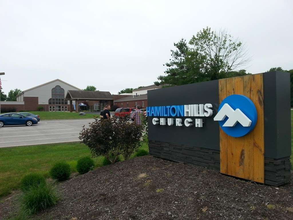 pics Hamilton Hills Church Fishers hamilton hills church 10293 e 126th st