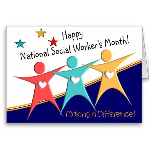 pix Happy Social Work Month Images happy social worker s month