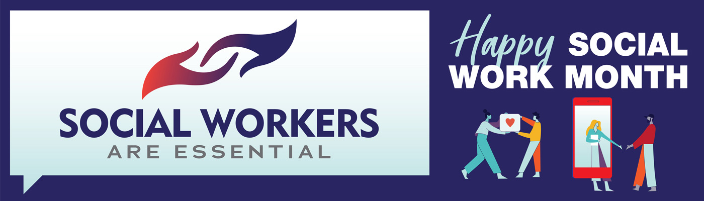 picture Happy Social Work Month Images national social work month 2021 gifts