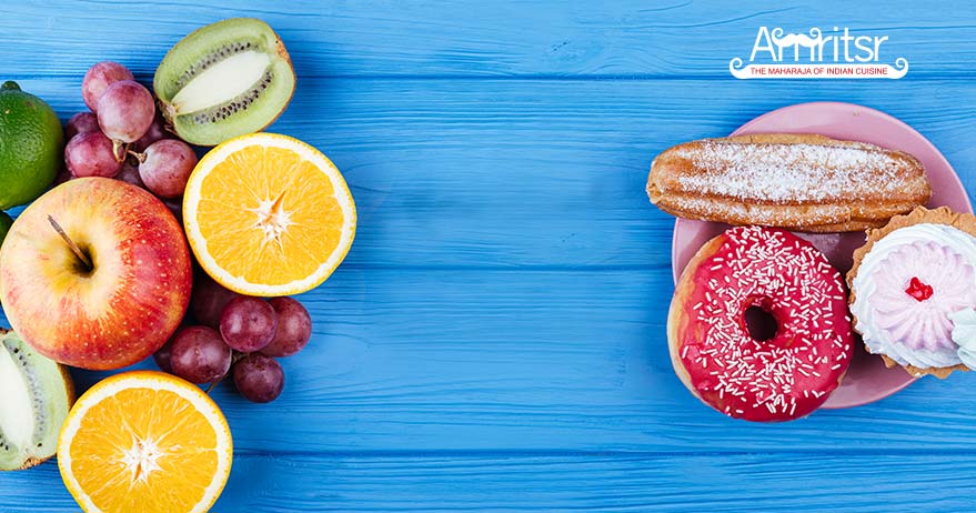 pic Healthy Food Vs Junk Food Images junk food vs healthy food advantages