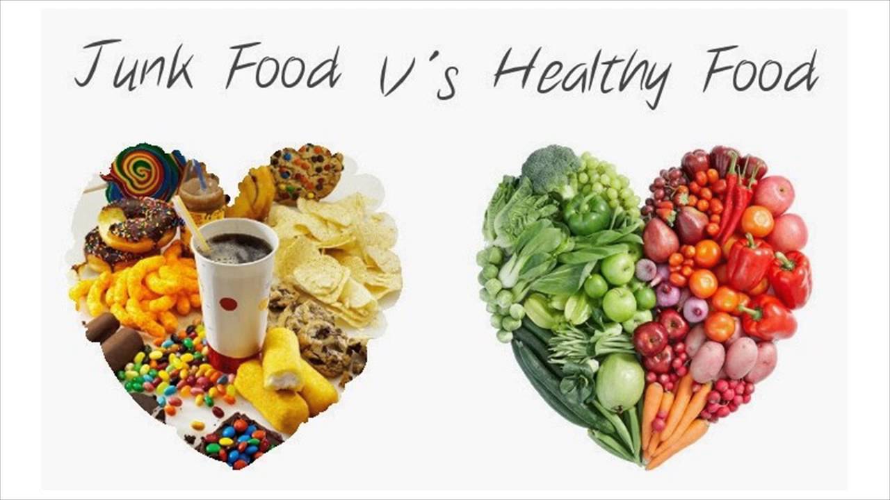 wallpapers Healthy Food Vs Junk Food Images fast food vs healthy food food