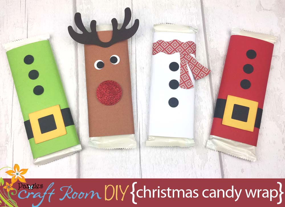 pics Hershey Bar Crafts how to make the cutest crafts using candy