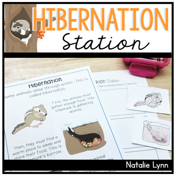 pics Hibernation Station Activities hibernation preschool activities